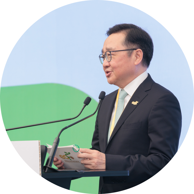 Dr CHENG Kam-chun image