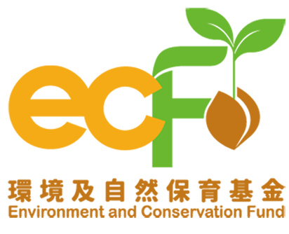 ECF logo