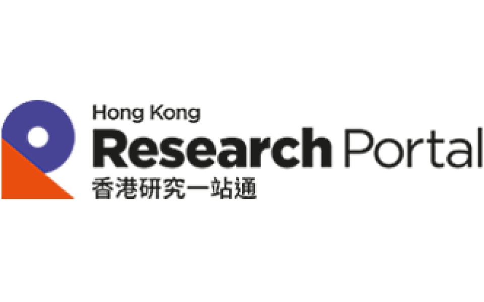 Hong Kong Research Portal