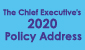 The Chief Executive\'s 2020 Policy Address