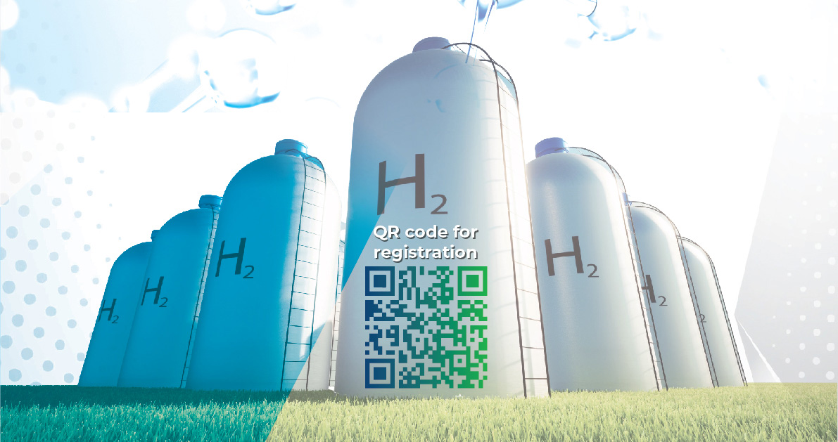 Environment and Conservation Fund THEi Hydrogen Conference "Towards a Circular Hydrogen Economy: Current Status in Realization and Opportunities" cum Project Launching Ceremony thumbnail
